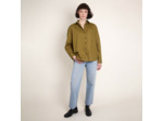 Atelier Brunette – Patron Couture La Chemise Boyish de 34 au 50