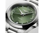 Montre Longines Conquest L3.430.4.07.6