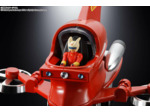 [PRECOMMANDE] MAZINGER Z - Réplique Mazinger z Hover Pilder Popynica
