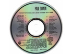 Cd Paul Simon - Negotiations And Love Songs (1971 - 1986) (1988)