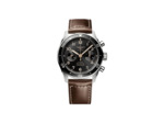 Montre Longines Spirit Flyback L3.821.4.53.2