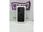 Apple iPhone 16 128 Go Noir