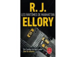 Livre Les Fantômes de Manhattan