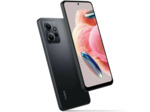 Xiaomi Redmi Note 12 4G Gris 4/128 Go
