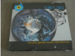 Cd Various - Planète Tubes - Les Plus Grands Succès Internationaux (2005)