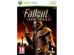 Jeu XBox 360 Fallout : New Vegas