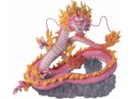 One Piece / Figurine Momosuke Kozuki [Two Dragons] Extra Battle Figuarts Zero