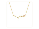 Collier Rose