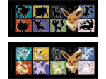 [MUG] POKEMON - Heat Change 460 ml - Eevee EVOLI