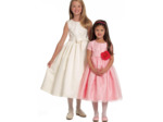 McCall’s – Patron Enfant Robe de Fêtes M5795 3 - 6 ans