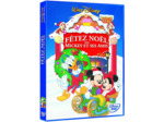 Dvd Fetez Noël avec Mickey et ses amis !