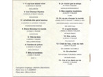 Cd Y'a qu'à se laisser vivre [Import anglais]