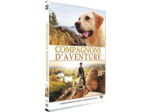 Dvd Compagnons d'aventure