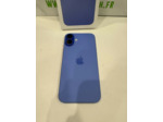 Iphone 16 plus Bleu