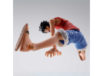 [FIGURINE] One Piece - SH FIGUARTS - Monkey D Luffy Romance Dawn