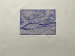 Gravure sur papier