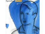 Cd Spandau Ballet - Heart Like A Sky (1989)
