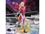 [FIGURINE] Solo Leveling - XrossLink - Cha Hae-in 13 cm