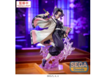 [FIGURINE] DEMON SLAYER -  LUMINASTA - SHINOBU KOCHO (RERELEASE)