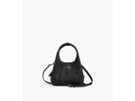 Mini sac à main Juliette en cuir grainé