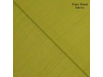 Fibre Mood - Tissu Crépon de Viscose  "Azure" Vert Olive