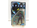 McFarlane Toys 1997 SPAWN The Movie Ultra-Action Figure Al Simmons
