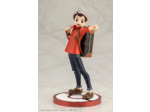 [FIGURINE] Pokémon - ARTFXJ KOTOBUKIYA - Victor & Flambino 21 cm statuette 1/8