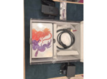 Console Nintendo Switch OLED Pokemon Ecarlate et Violet
