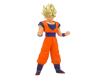 [FIGURINE] DRAGON BALL Z - BLOOD OF SAIYANS - SUPER SAIYAN SON GOKU