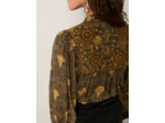 Blouse Maison Hotel