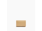 Portefeuille Emilie en cuir grainé