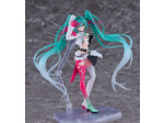 [EXCLU WEB] Hatsune Miku - Figma Racing - Miku  GT Project 2025 Ver. 16 cm (DISPONIBLE SEPTEMBRE 2026)
