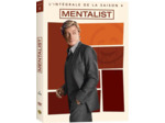 Dvd The Mentalist - Saison 4