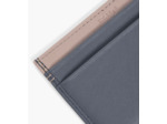 Porte cartes Martin en cuir lisse