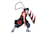 [FIGURINE] Naruto - Vibration stars - Hidan Ver A