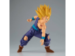 DRAGON BALL Z MATCH MAKERS SUPER SAIYAN SON GOHAN (VS CELL)