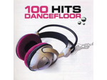 Cd Various - 100 Hits Dancefloor (2007)