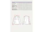 Maison Fauve - Patron Couture Femme Blouse "Tempête" du 34 au 52