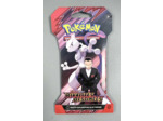 Booster Blister Pokémon Ecarlate et Violet Rivalités Destinées EV10
