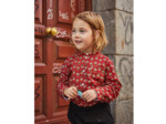 Ikatee – Patron Enfant Chemise "Paris" de 3 à 12 ans
