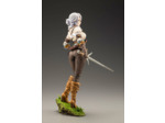 [FIGURINE EXCLU WEB] THE WITCHER - 1/7 Bishoujo - Ciri