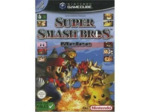 Jeu GC Super Smash Bross Melee