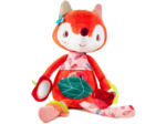 Peluche câline d'activités Alice - Lilliputiens