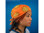 One Piece (Netflix) - Bandana de Nami & Pièces de Berry