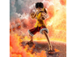 [FIGURINE] One Piece - SH FIGUARTS - Monkey D. Luffy Marineford
