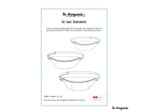 La Droguerie – Patron Sac Banane
