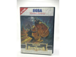 Jeu Sega Master System Master Of Darkness