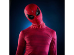 [REPLIQUE] SPIDER MAN - Marvel Legends Series - Masque expressif électronique de Spider-Man