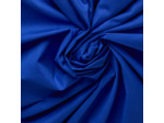 Atelier Brunette - Popeline de Coton "Hypnotic Blue"