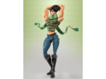 [FIGURINE] JoJo's Bizarre Adventure Battle Tendency -  SH Figuarts - Joseph Joestar17 cm